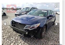 كيا اوبتيما